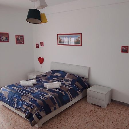 La Casa Di Dany Apartment Rome Exterior photo