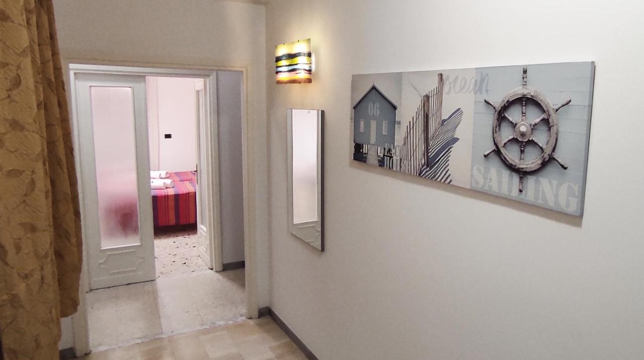 La Casa Di Dany Apartment Rome Exterior photo
