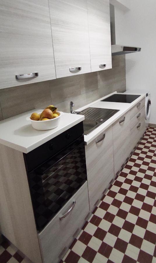 La Casa Di Dany Apartment Rome Exterior photo