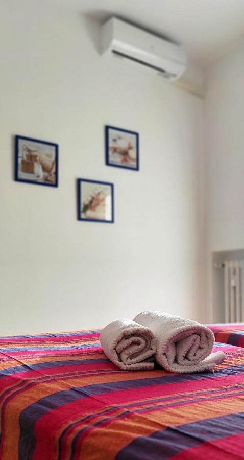 La Casa Di Dany Apartment Rome Exterior photo