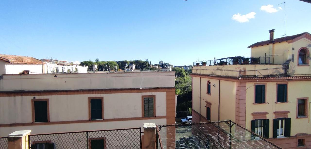 La Casa Di Dany Apartment Rome Exterior photo