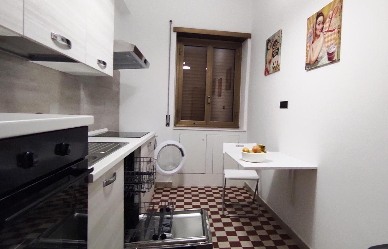 La Casa Di Dany Apartment Rome Exterior photo