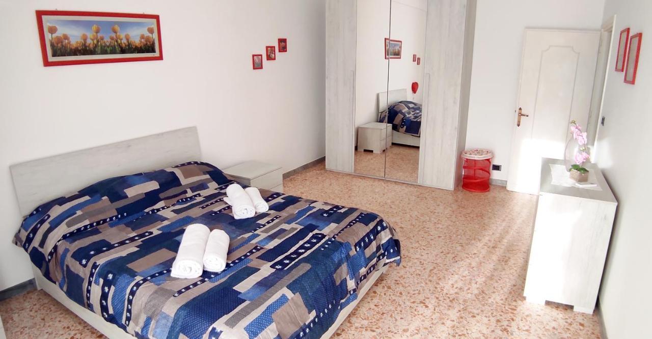 La Casa Di Dany Apartment Rome Exterior photo