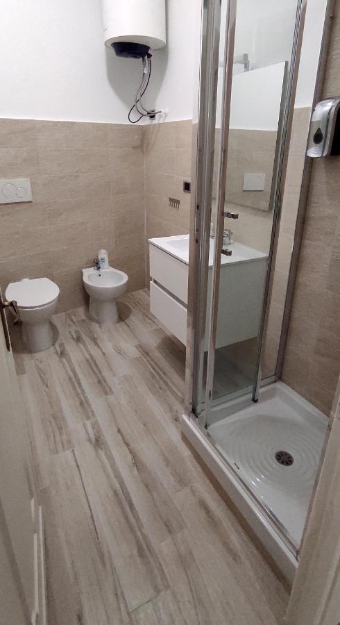 La Casa Di Dany Apartment Rome Exterior photo